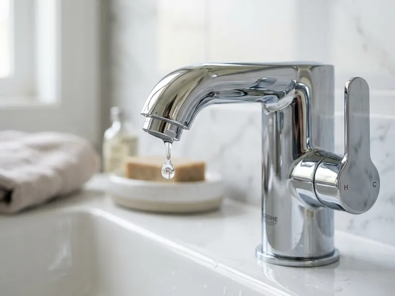 Faucet Repair & Installation Plumber in Millbury, OH