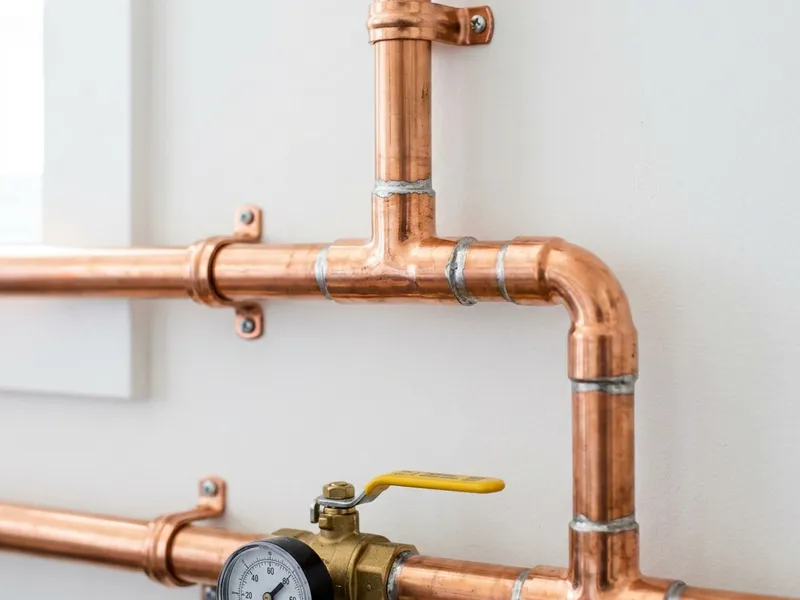 Pipe Repair & Replacement Plumber in Millbury, OH